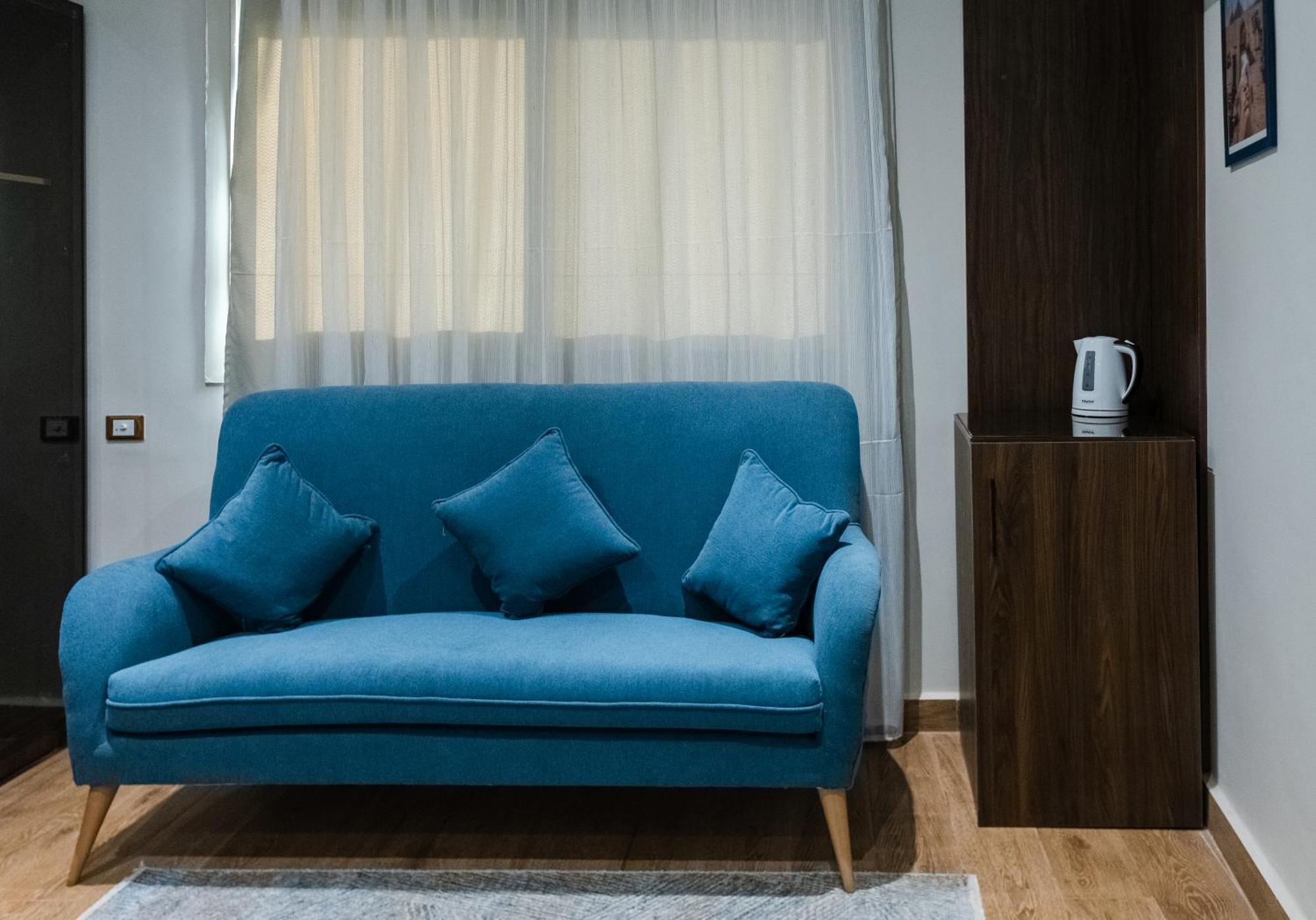 Mirage Pyramids View Hotel Nazlet el-Sîsi Екстериор снимка