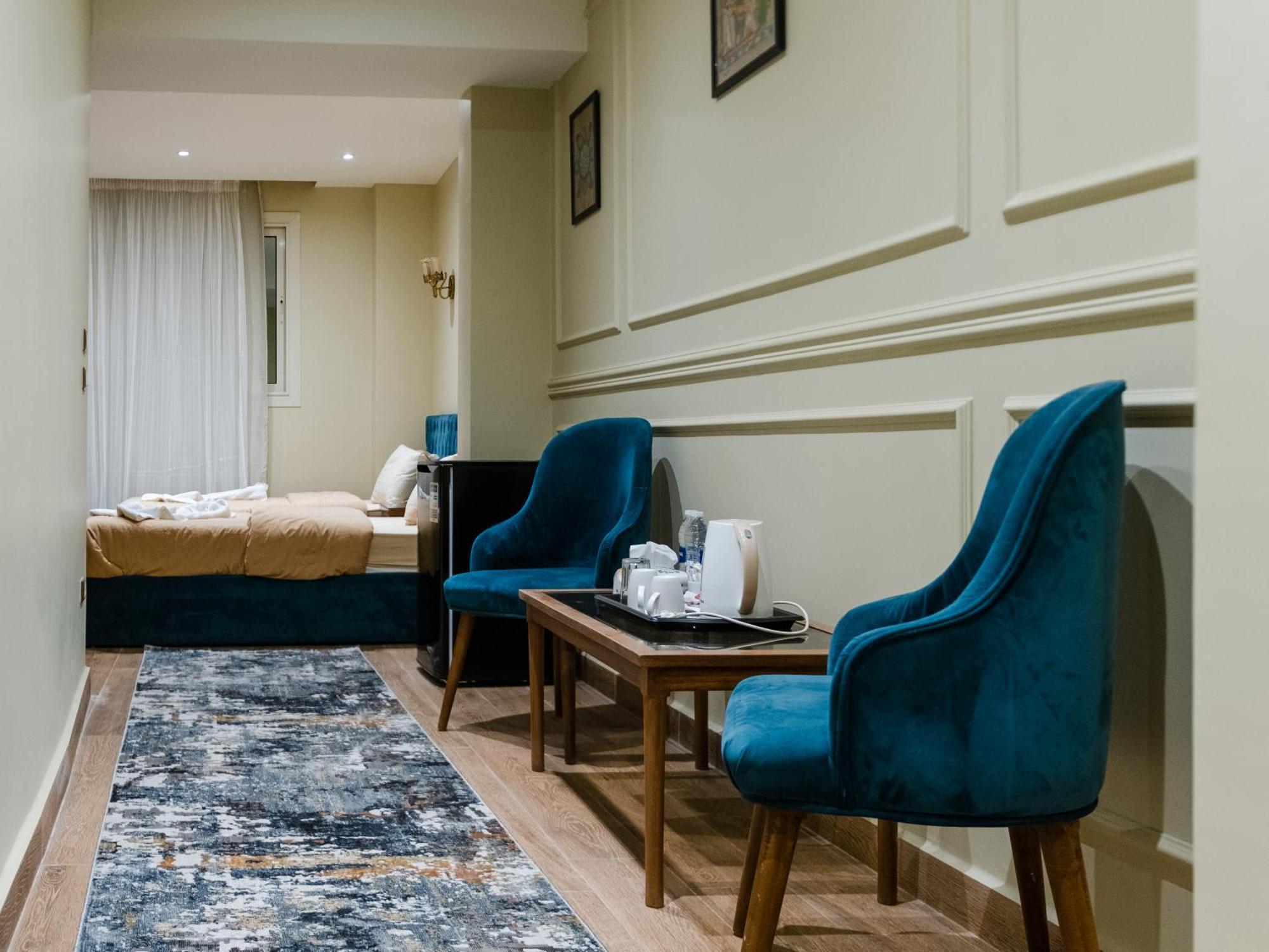 Mirage Pyramids View Hotel Nazlet el-Sîsi Екстериор снимка